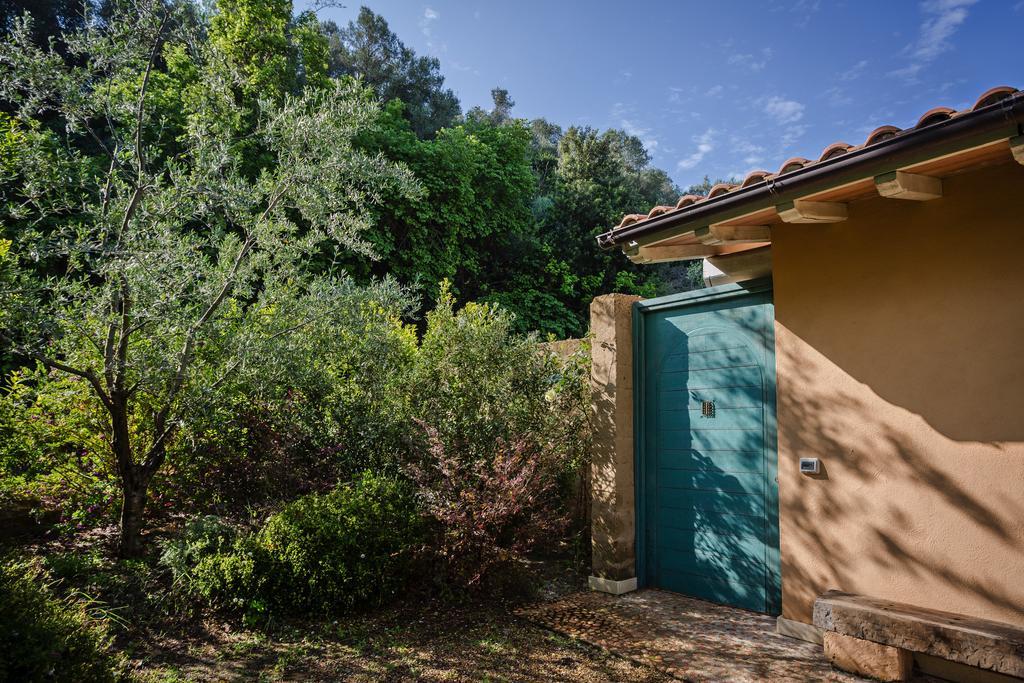 Agriturismo Valle Del Marta Tarquinia Eksteriør billede