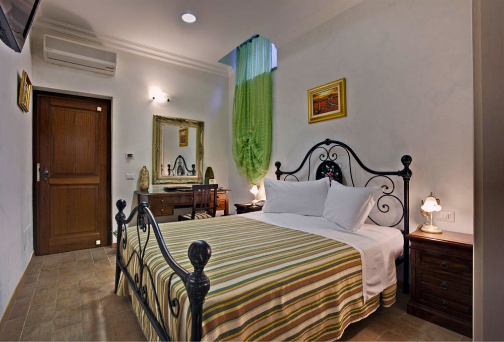 Agriturismo Valle Del Marta Tarquinia Eksteriør billede