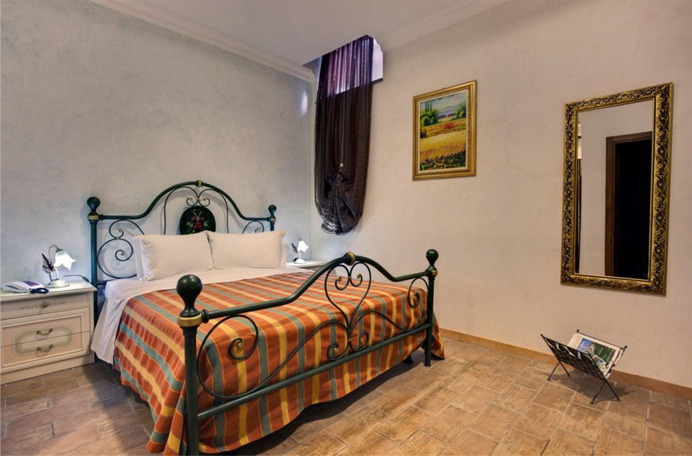 Agriturismo Valle Del Marta Tarquinia Eksteriør billede